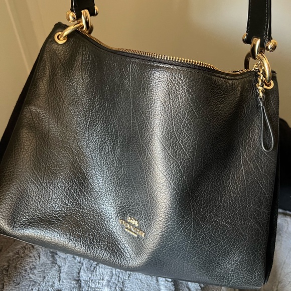 Coach Mia shoulder bag - Picture 3 of 11